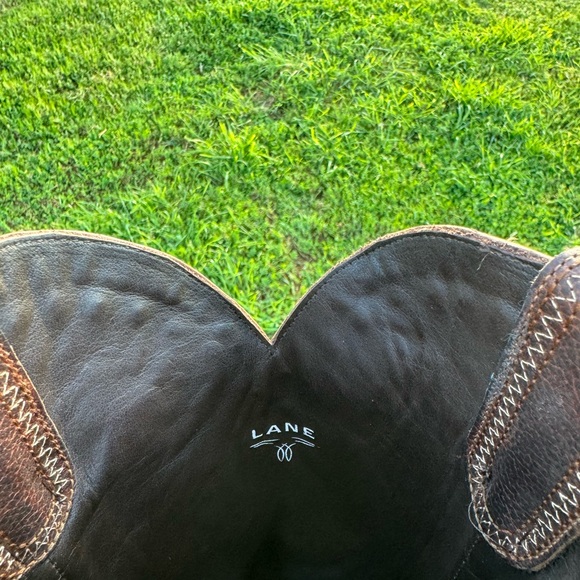Lane Cowgirl Boots - Picture 11 of 14